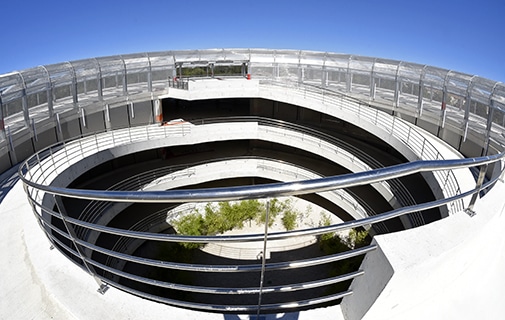 Parking krypton aix en provence